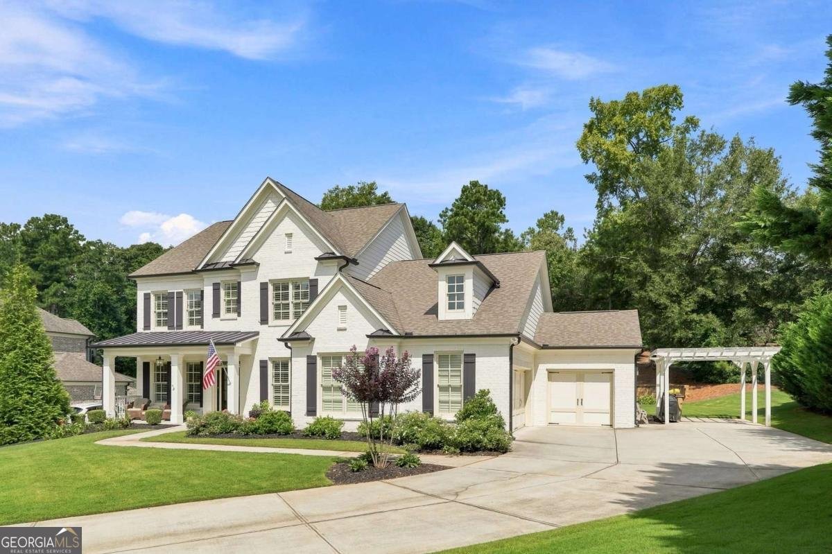 2442 Sunflower Drive Hoschton - Photo 40