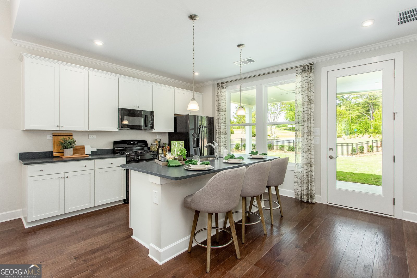 168 Warren Way Hoschton - Photo 13
