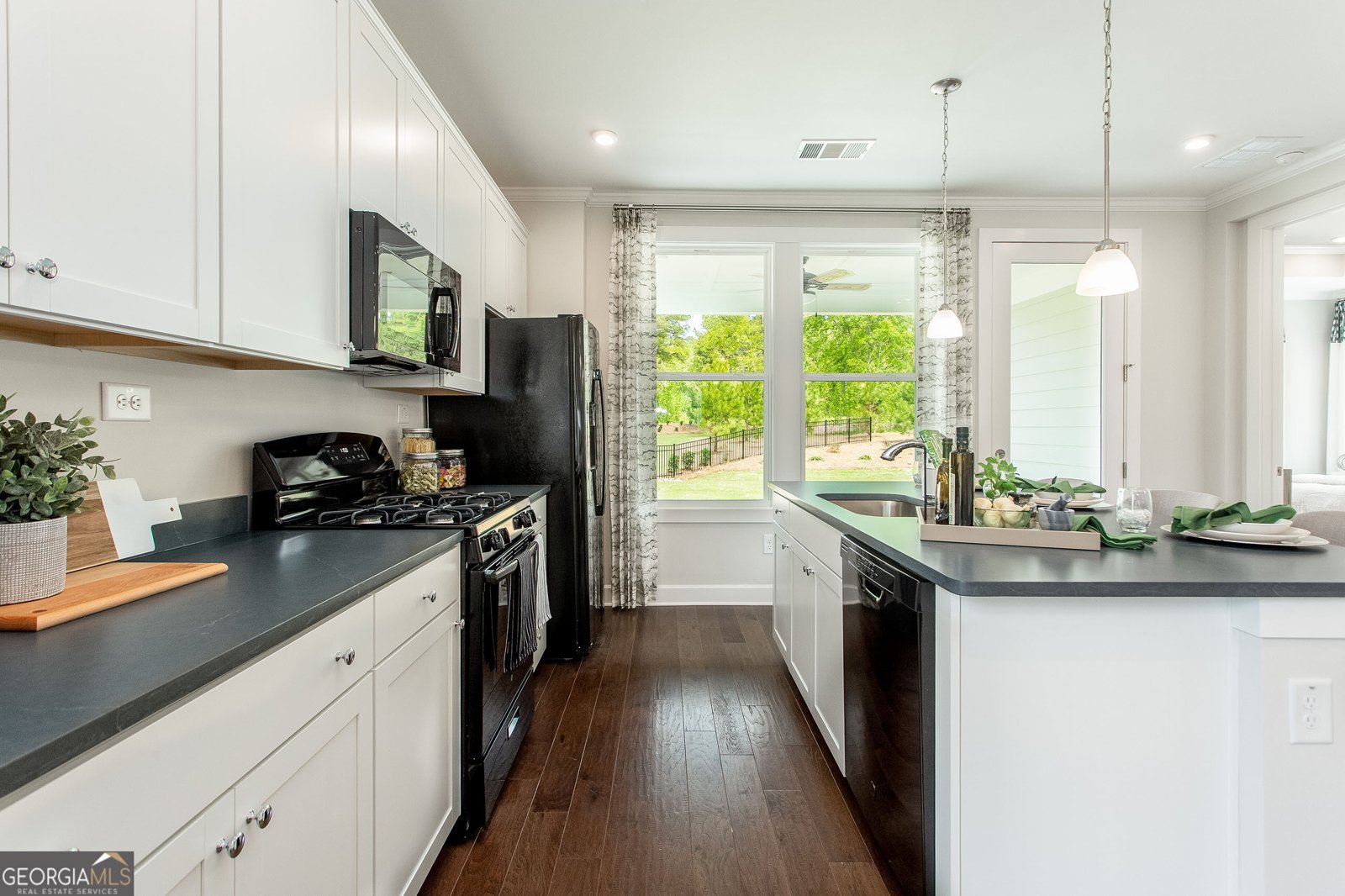 168 Warren Way Hoschton - Photo 14
