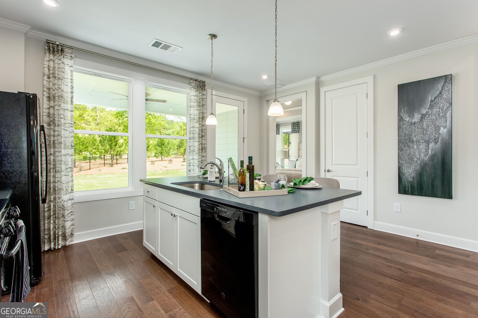 168 Warren Way Hoschton - Photo 15