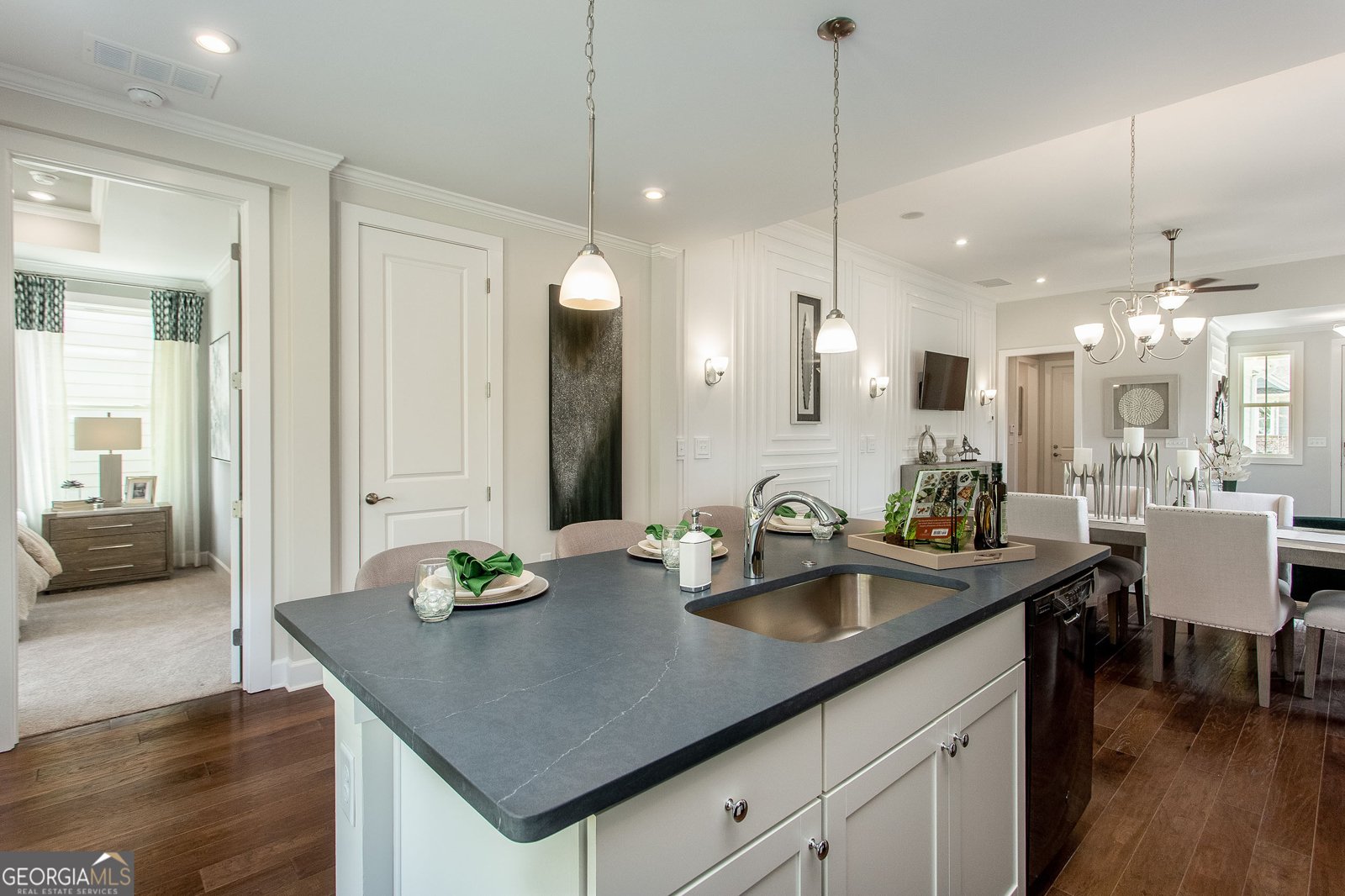 168 Warren Way Hoschton - Photo 16