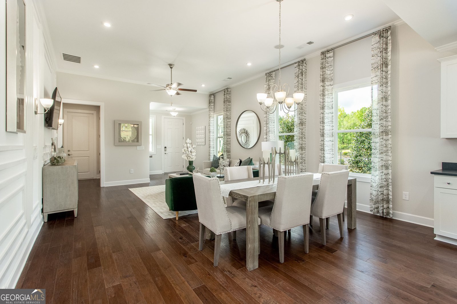 168 Warren Way Hoschton - Photo 20