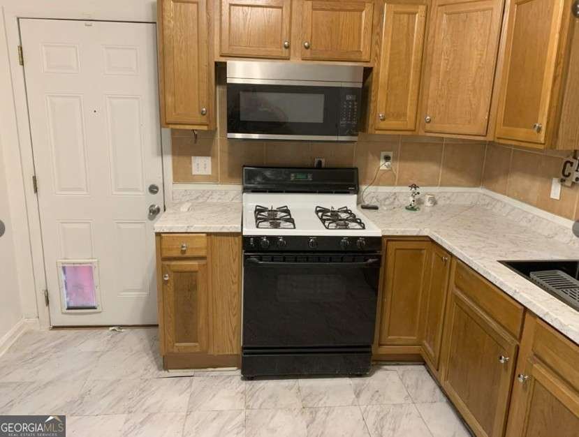 1551 Ferno Drive Atlanta - Photo 6