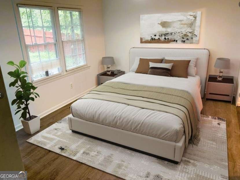1551 Ferno Drive Atlanta - Photo 7