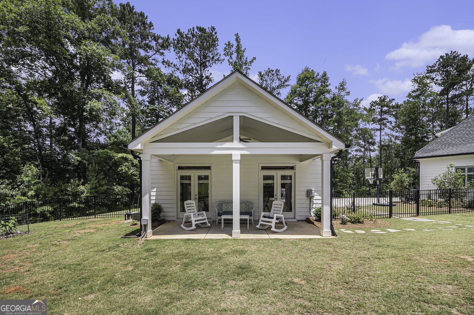 1229 Dean Hill Road Monroe - Photo 32