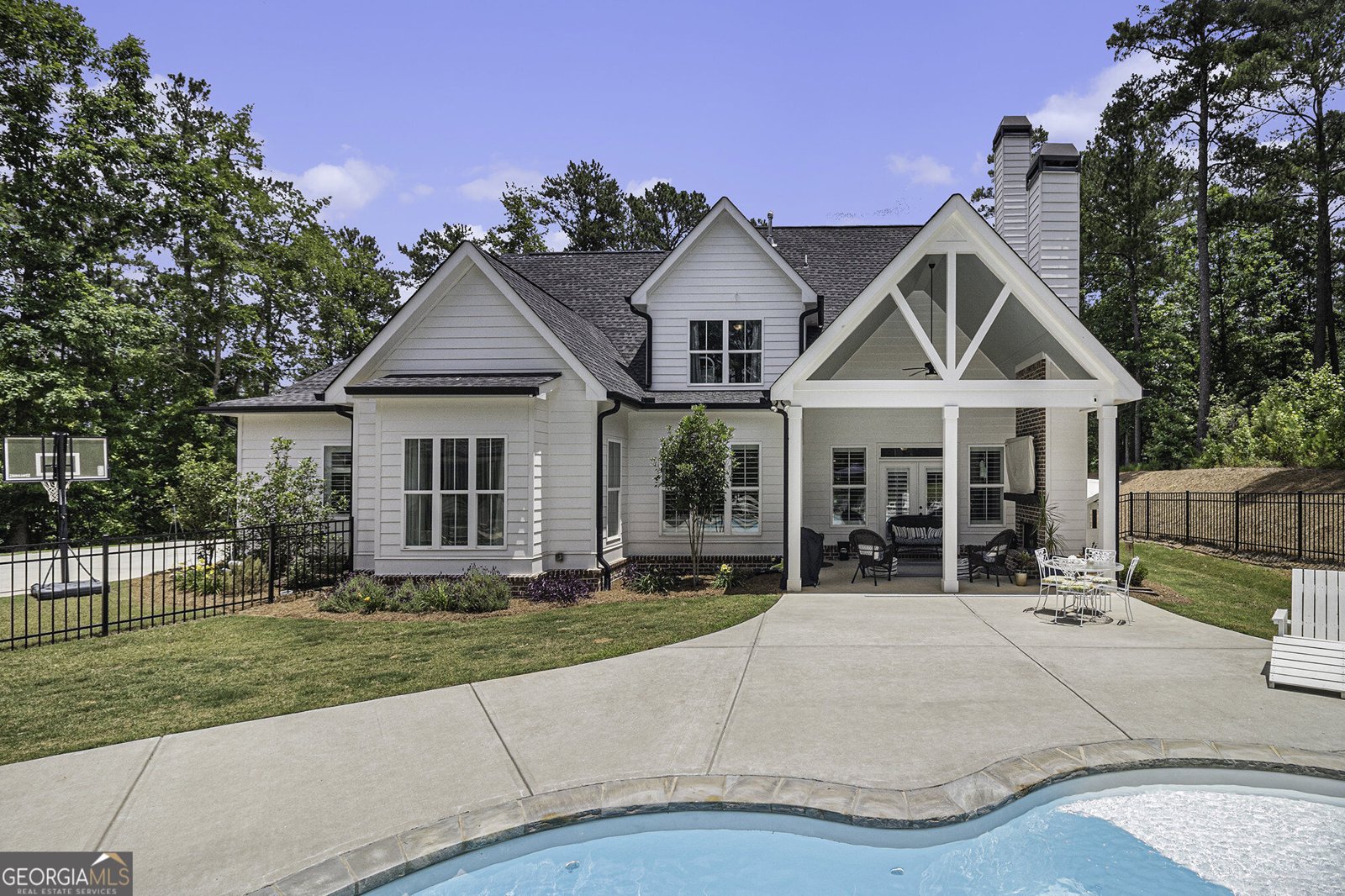 1229 Dean Hill Road Monroe - Photo 41