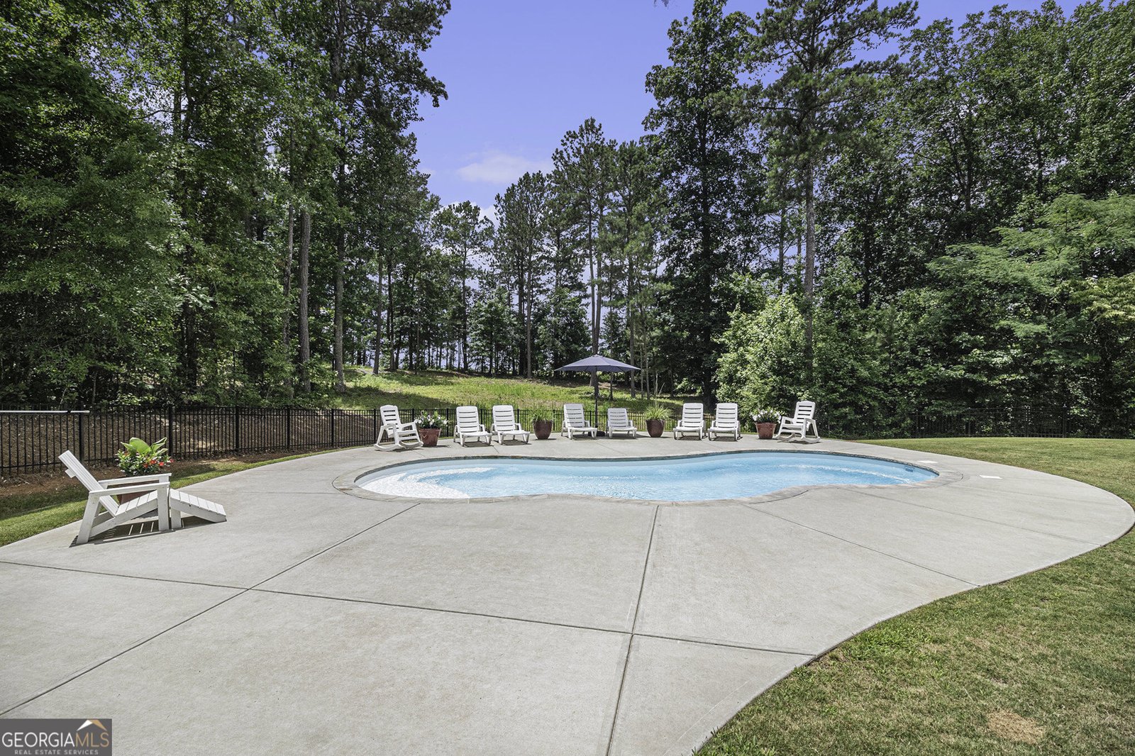 1229 Dean Hill Road Monroe - Photo 44