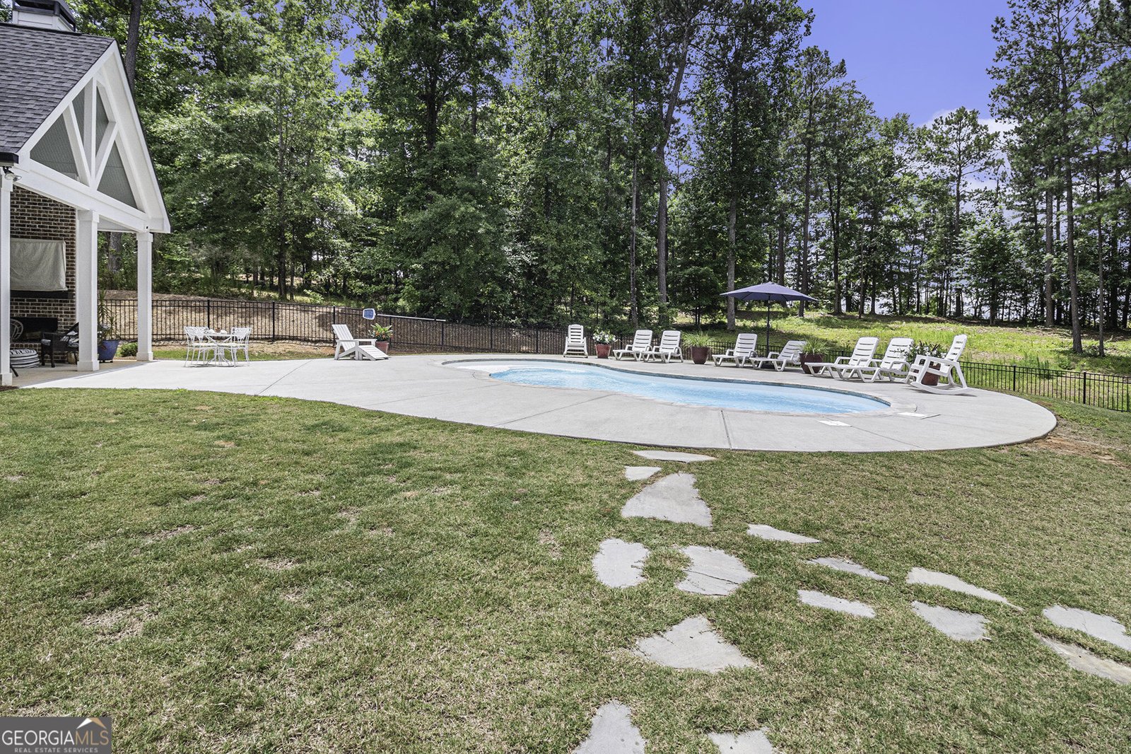 1229 Dean Hill Road Monroe - Photo 45
