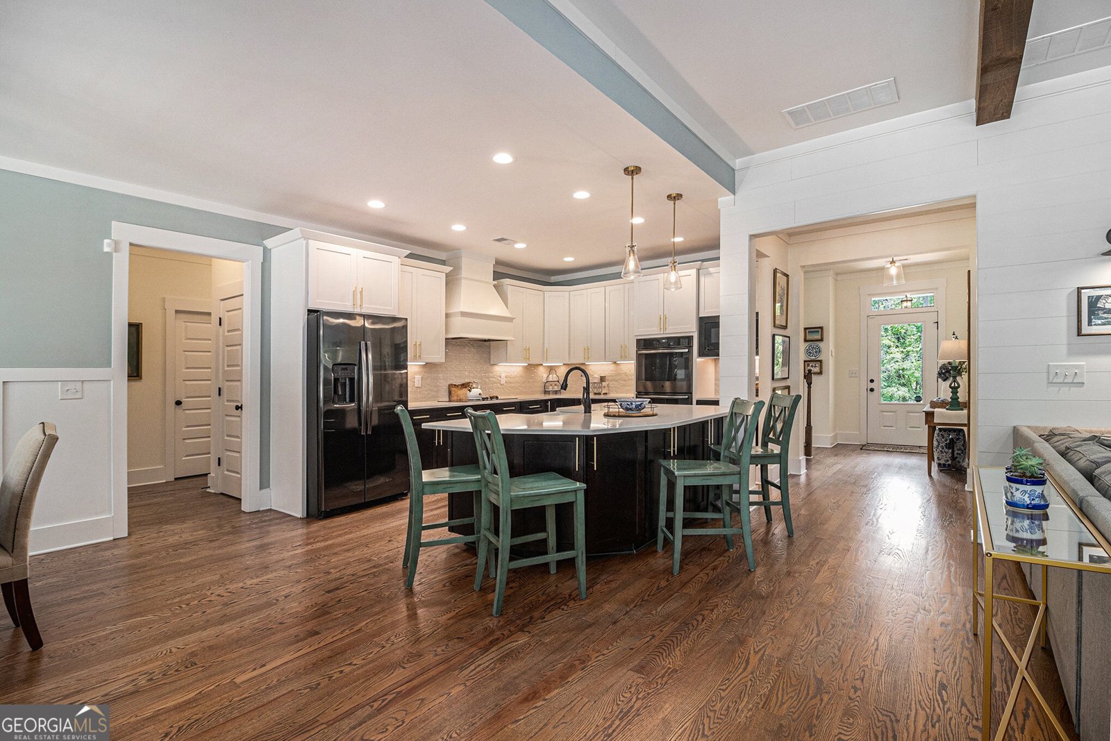 1229 Dean Hill Road Monroe - Photo 8