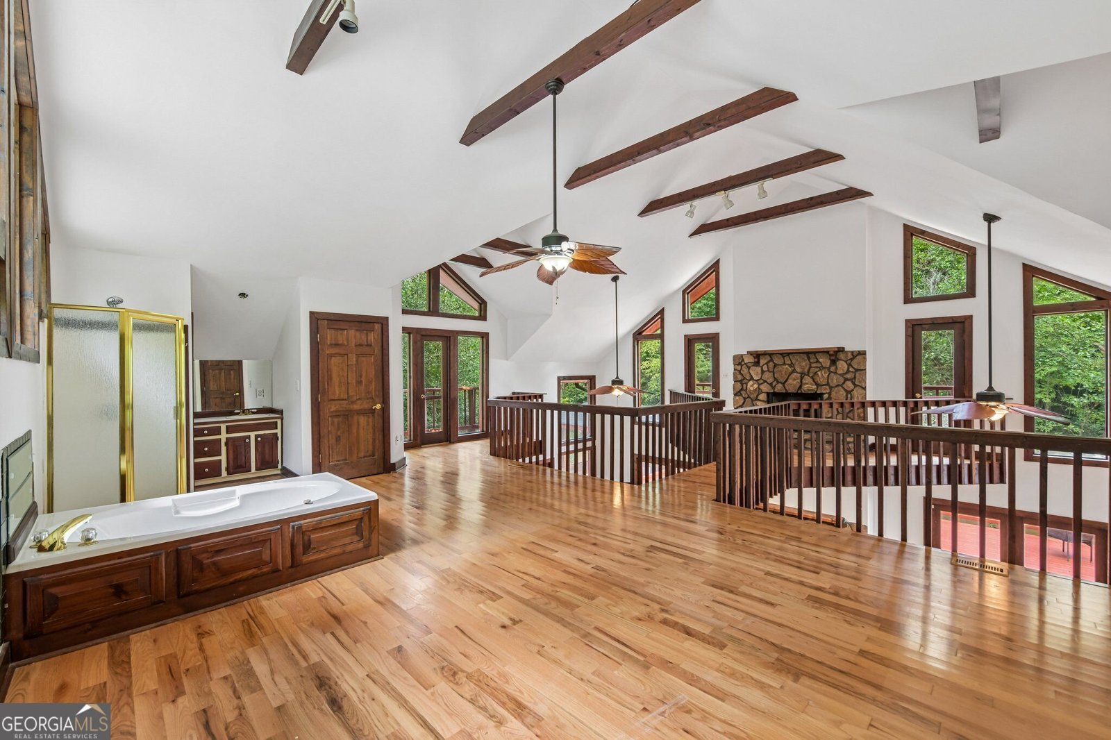 152 River Drive Dahlonega - Photo 27