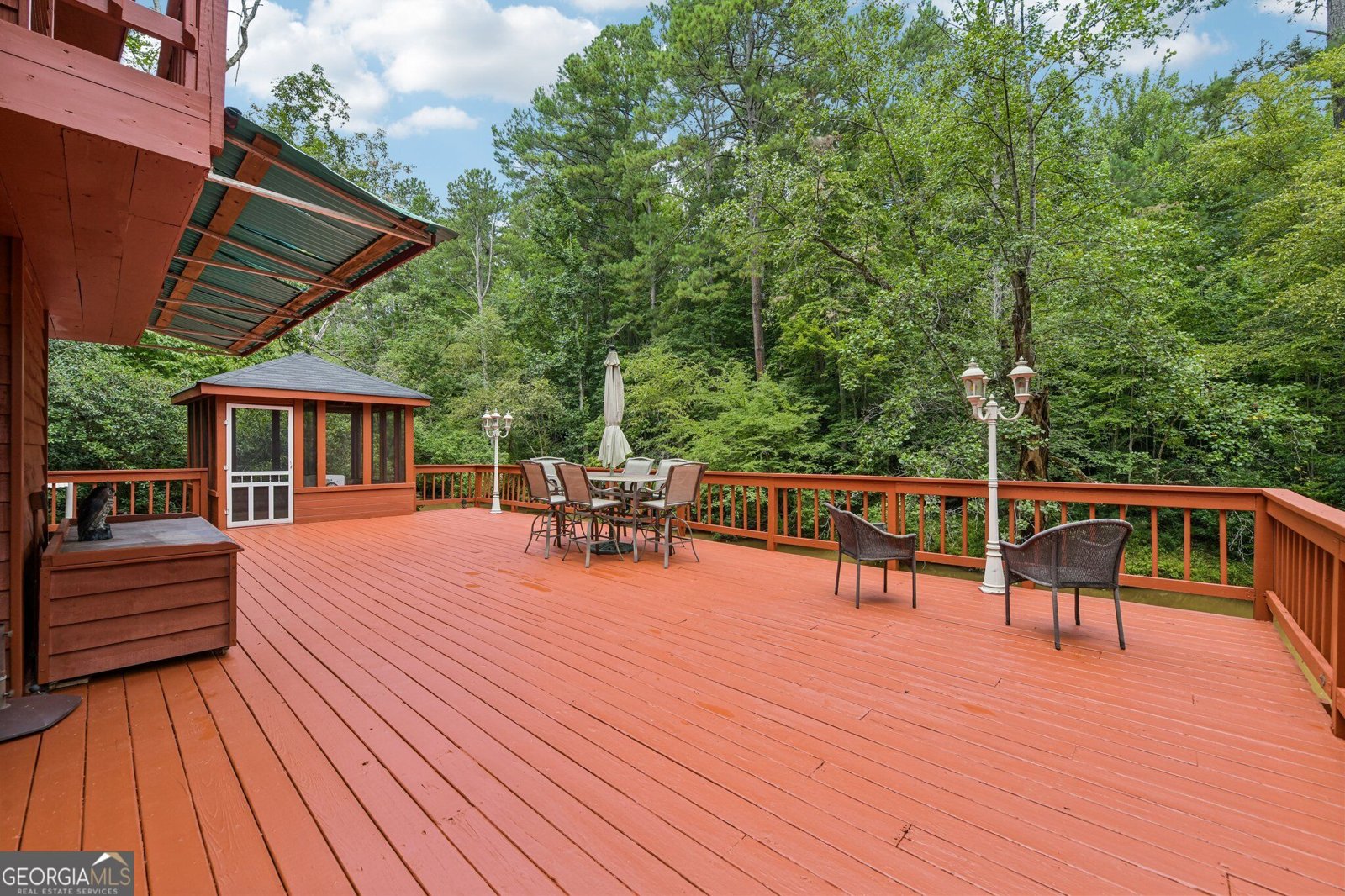 152 River Drive Dahlonega - Photo 30