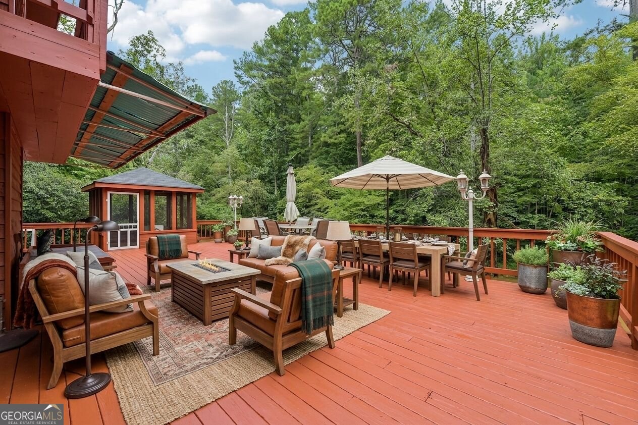152 River Drive Dahlonega - Photo 31