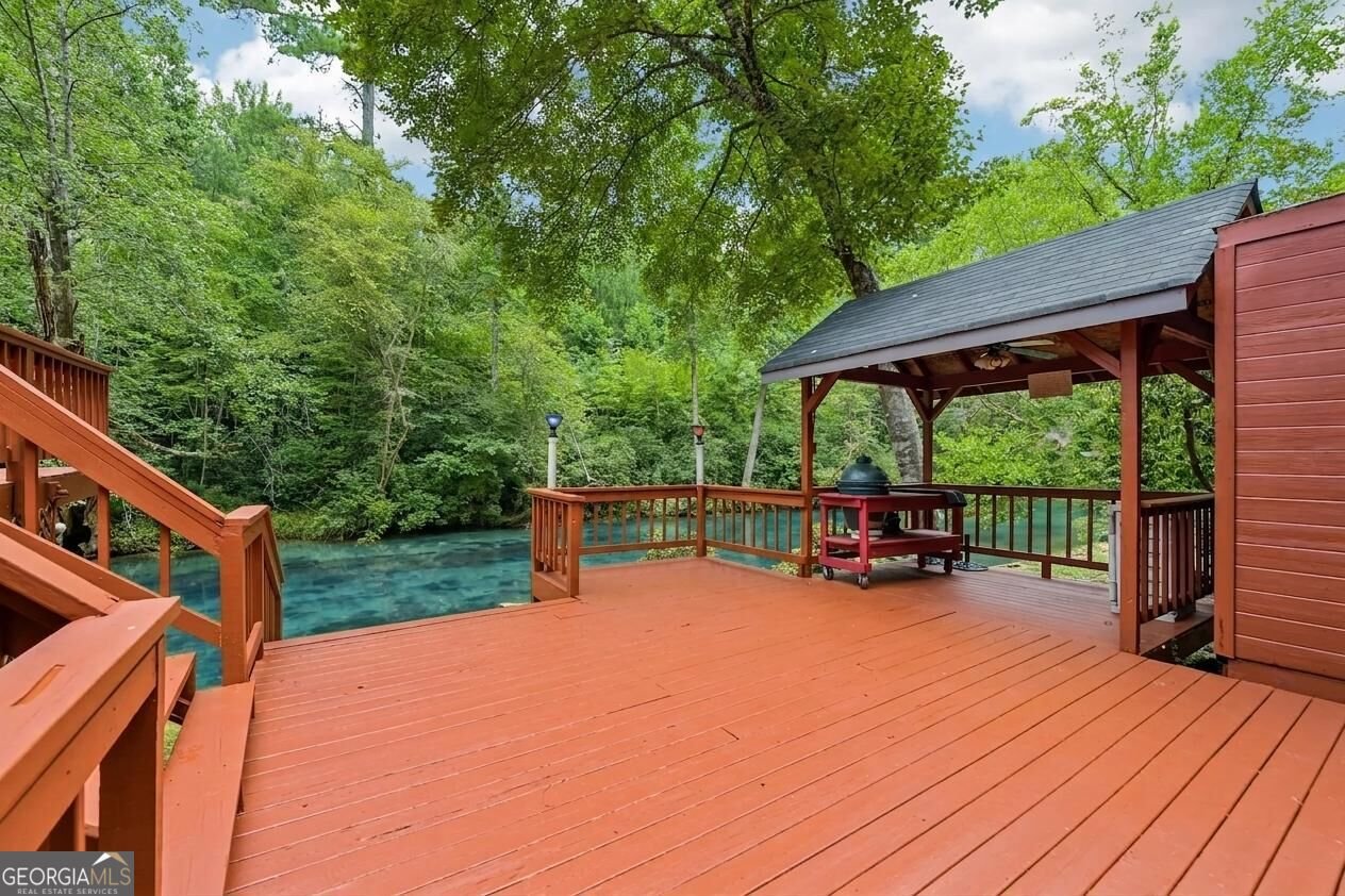 152 River Drive Dahlonega - Photo 32