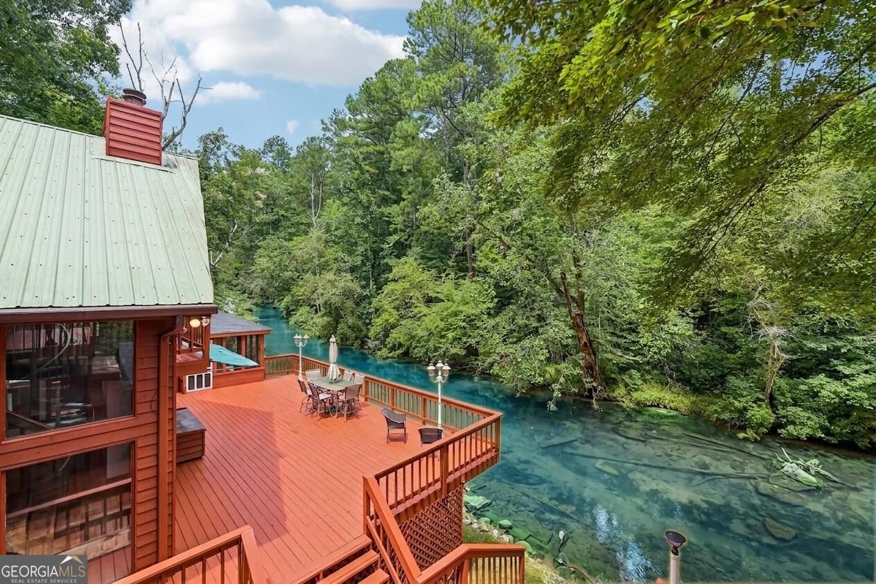 152 River Drive Dahlonega - Photo 33
