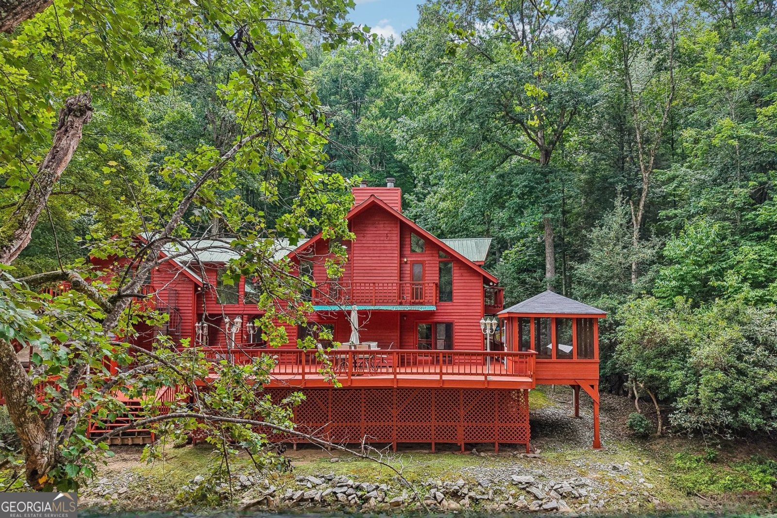 152 River Drive Dahlonega - Photo 35