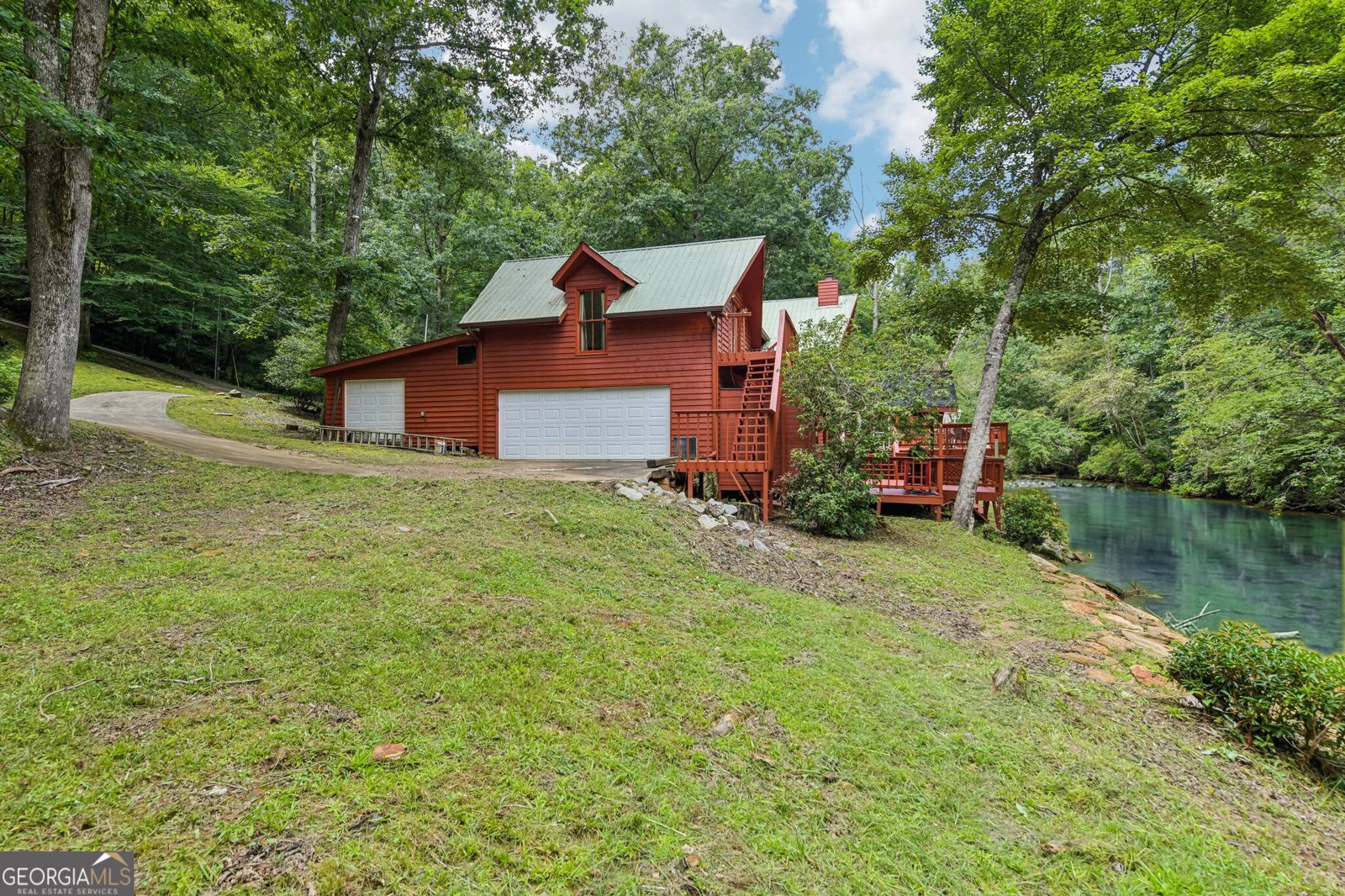 152 River Drive Dahlonega - Photo 36