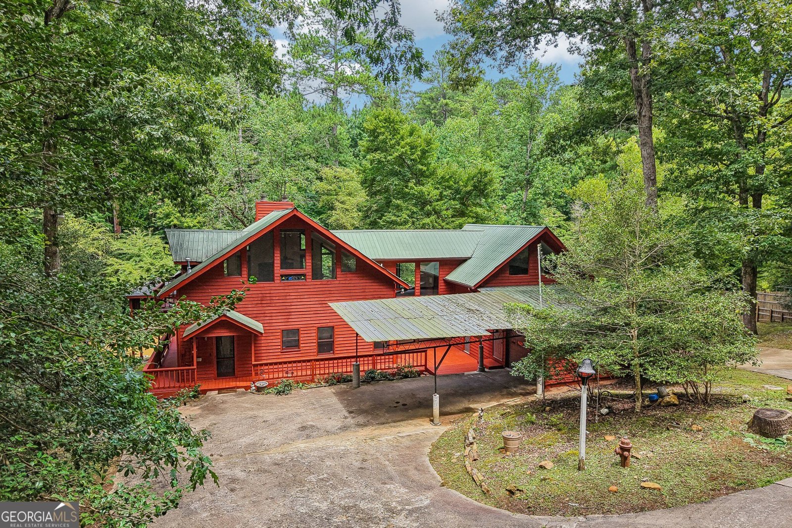 152 River Drive Dahlonega - Photo 38