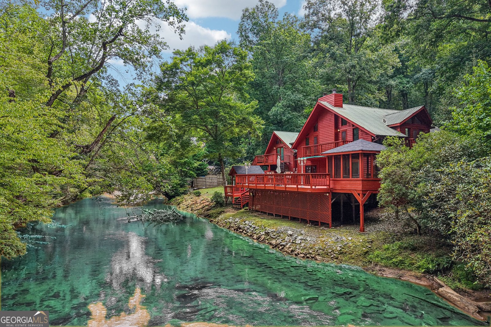 152 River Drive Dahlonega - Photo 41