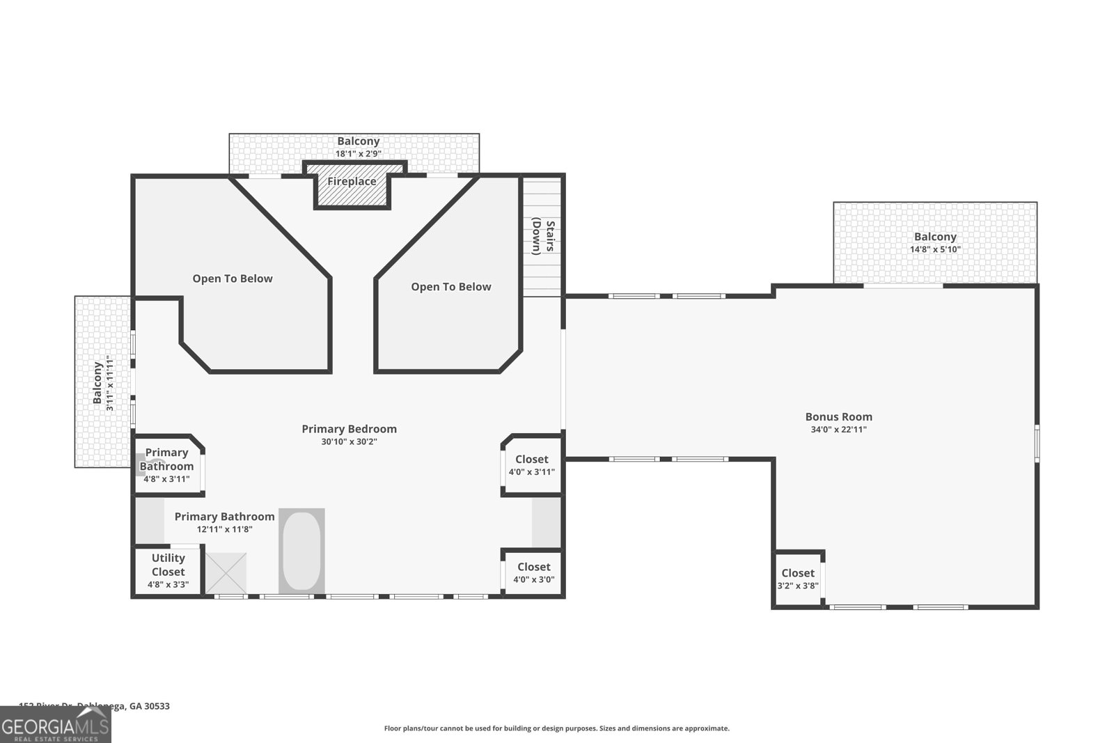 152 River Drive Dahlonega - Photo 43