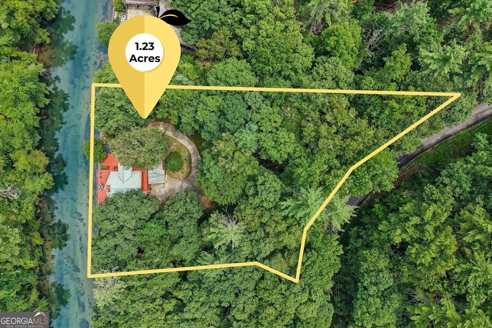 152 River Drive Dahlonega - Photo 45