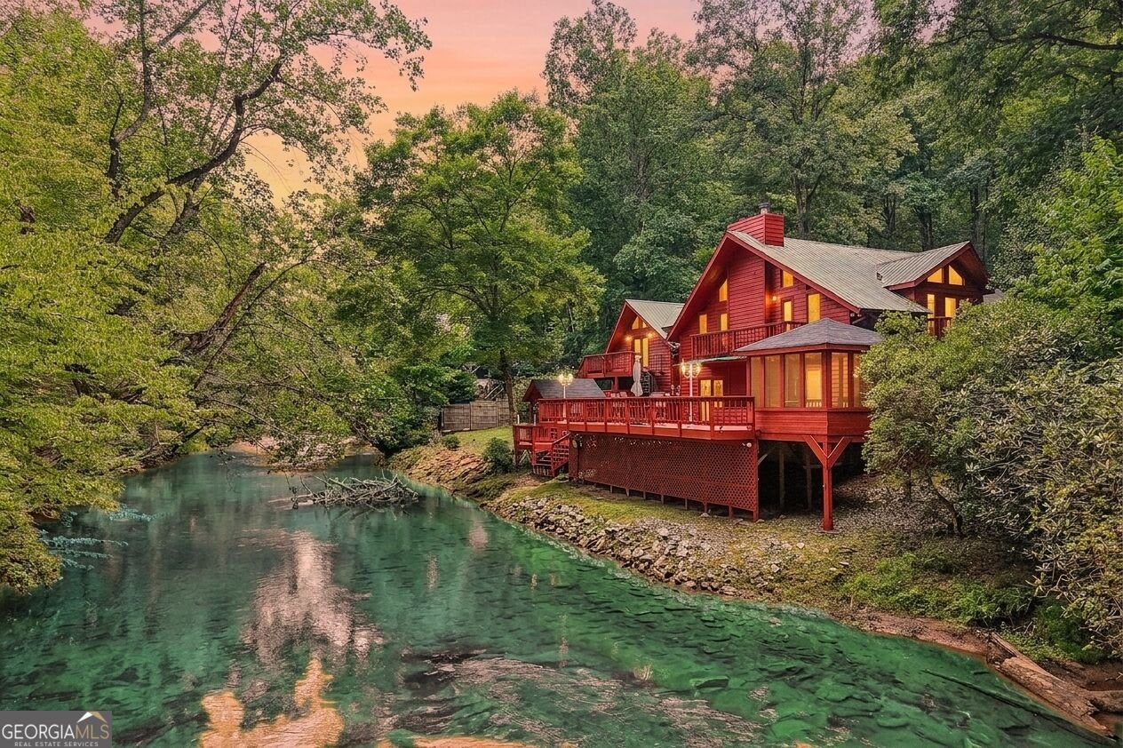 152 River Drive Dahlonega - Photo 46