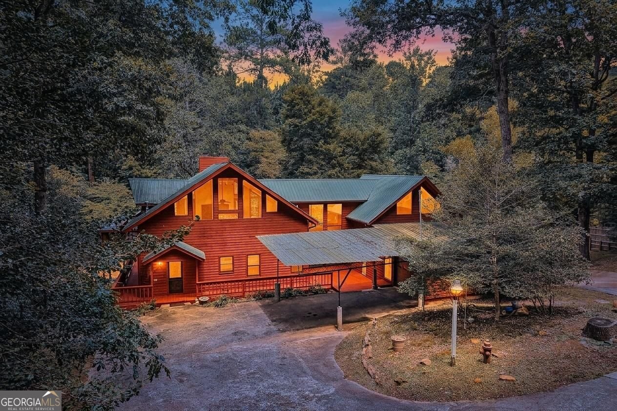 152 River Drive Dahlonega - Photo 47
