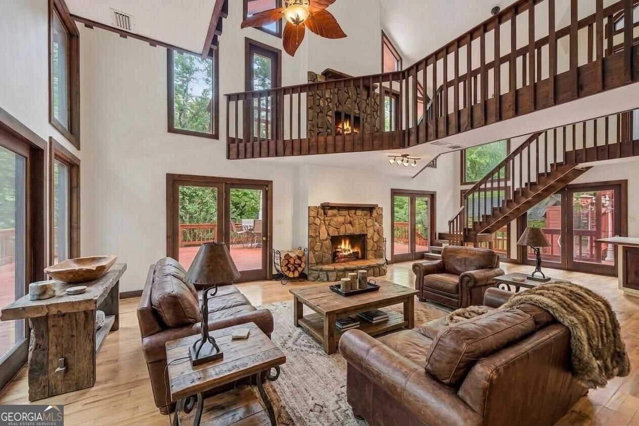 152 River Drive Dahlonega - Photo 7