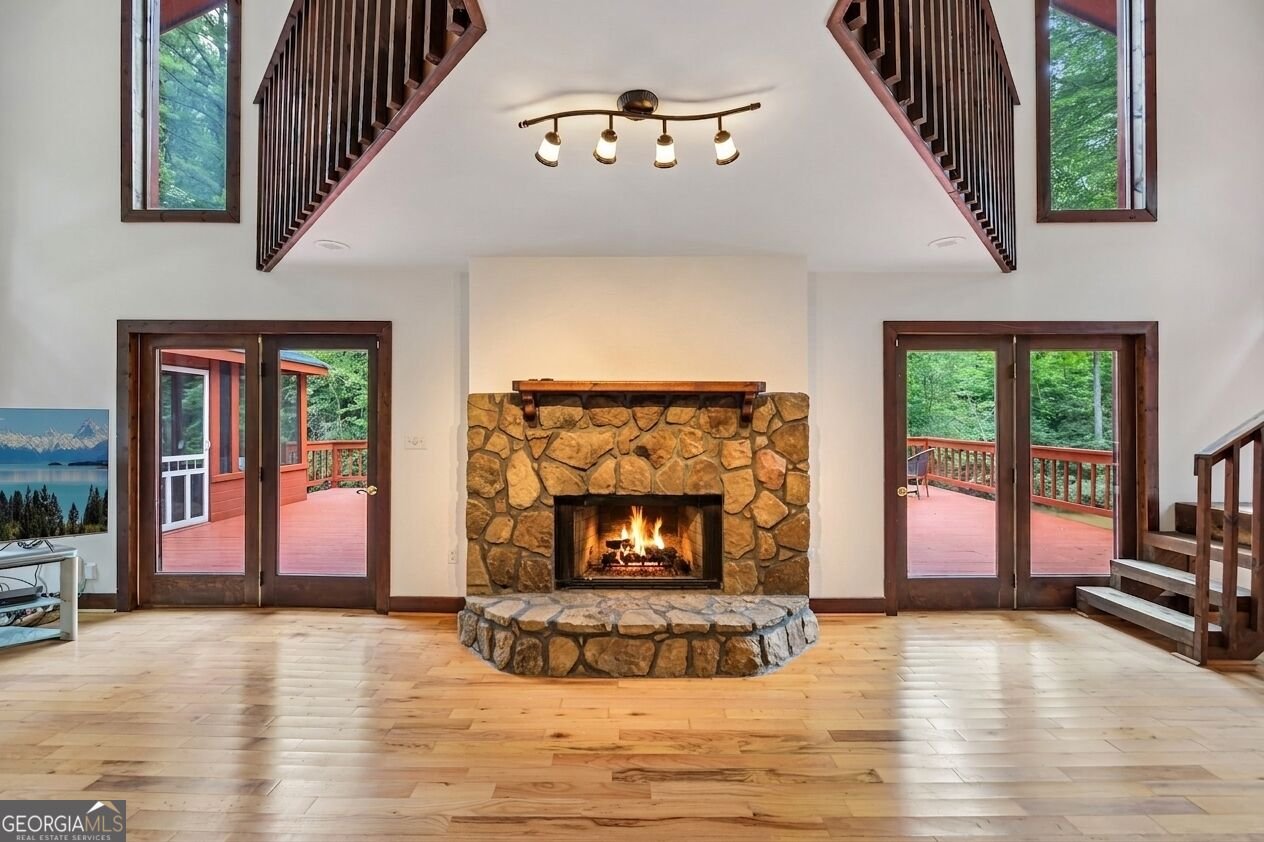 152 River Drive Dahlonega - Photo 8