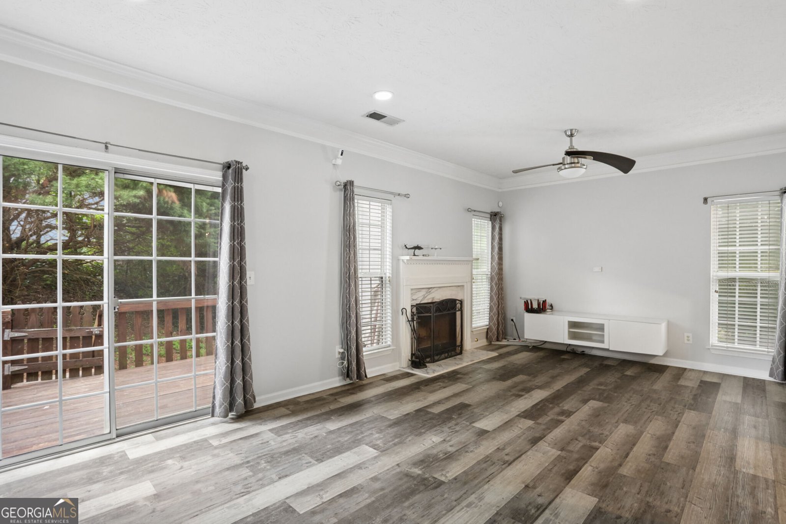 5338 Pinnacle Peak Lane Norcross - Photo 10
