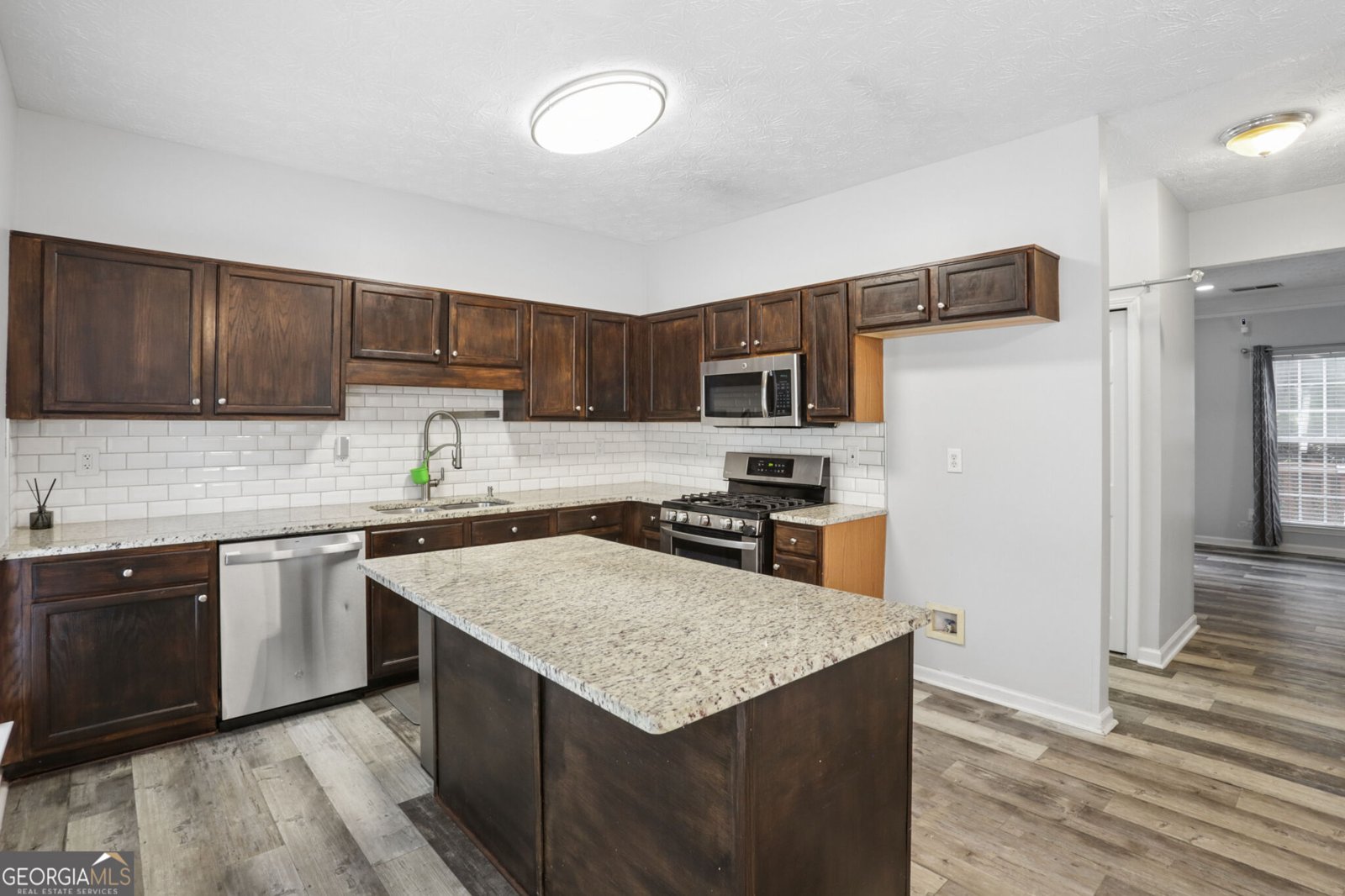 5338 Pinnacle Peak Lane Norcross - Photo 15