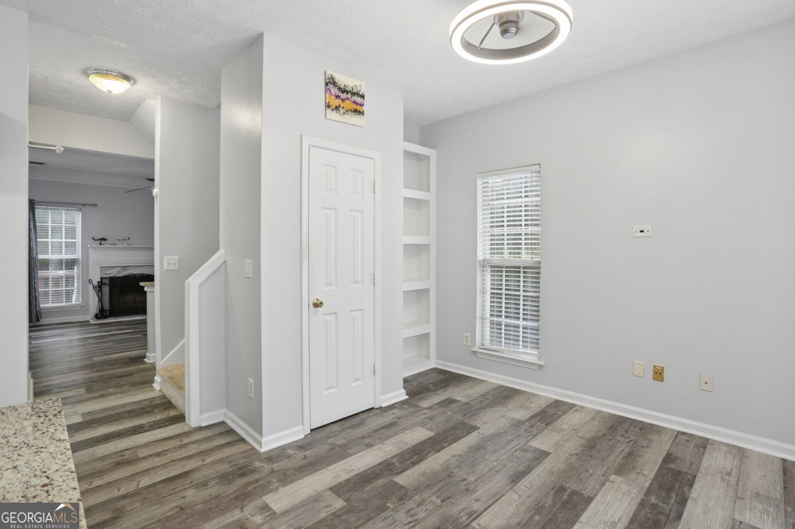 5338 Pinnacle Peak Lane Norcross - Photo 16