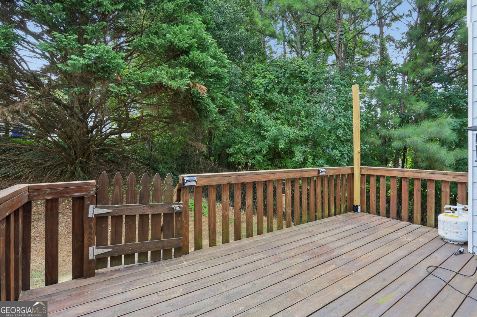 5338 Pinnacle Peak Lane Norcross - Photo 17
