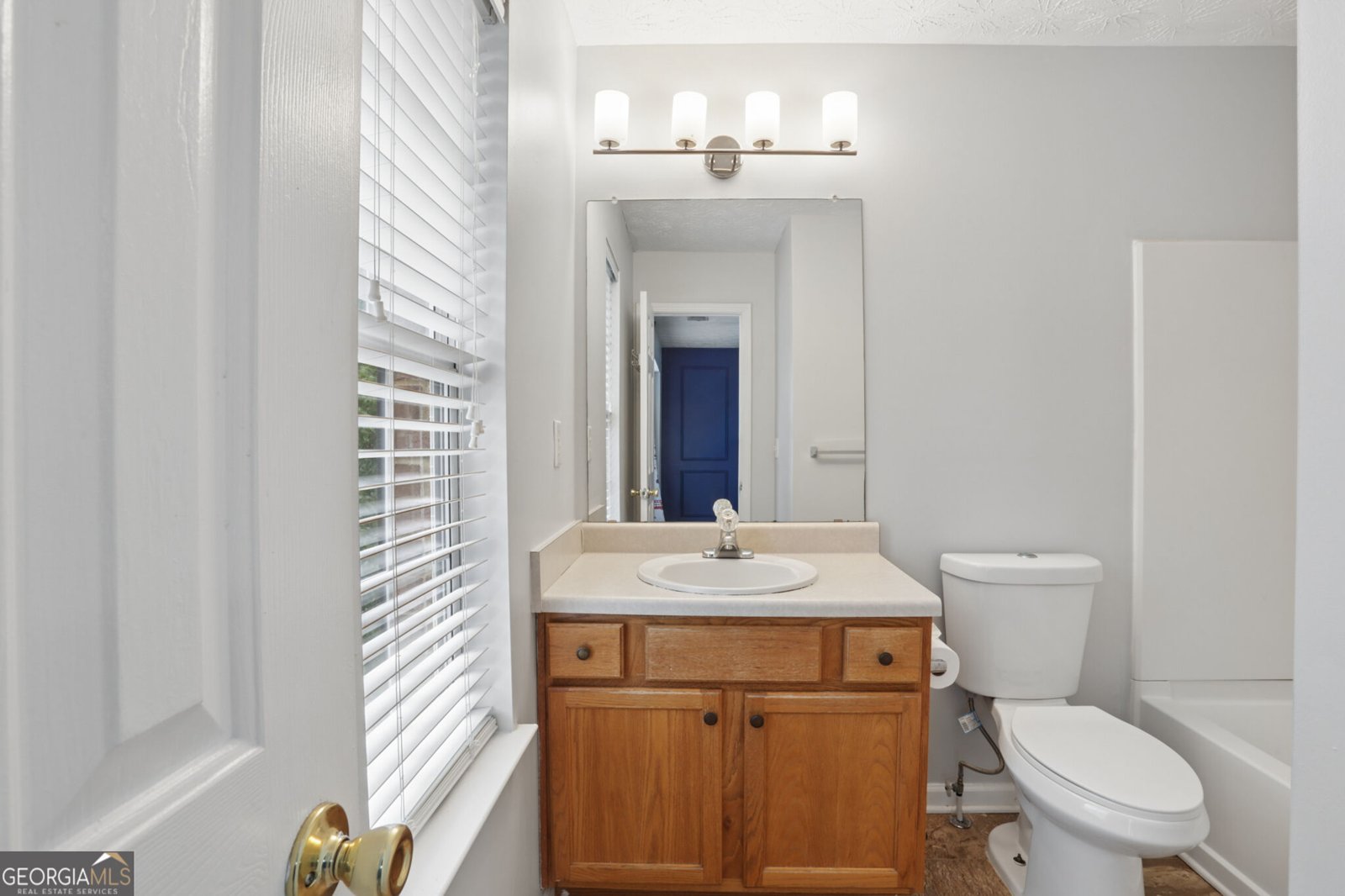 5338 Pinnacle Peak Lane Norcross - Photo 27