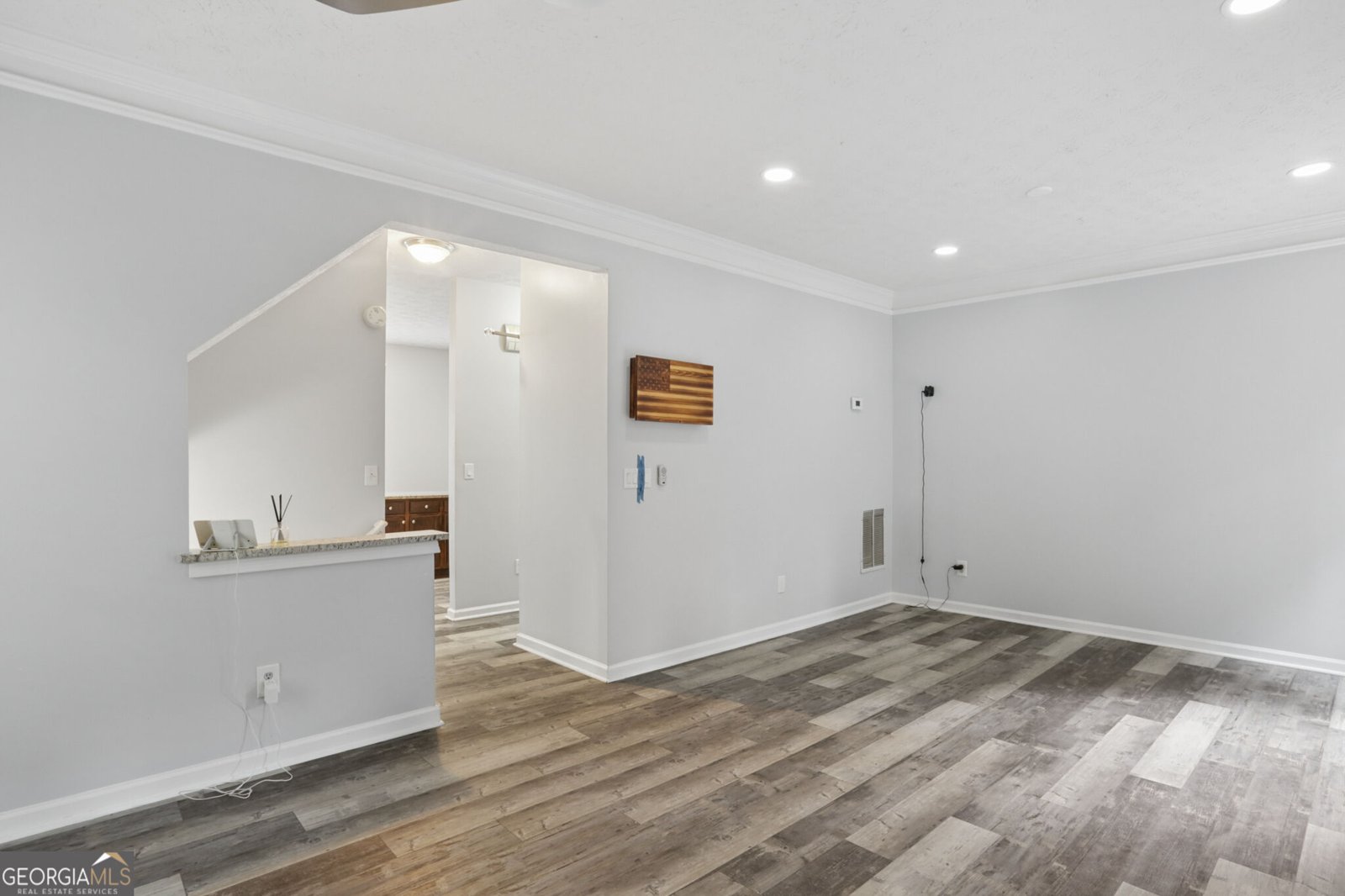 5338 Pinnacle Peak Lane Norcross - Photo 8