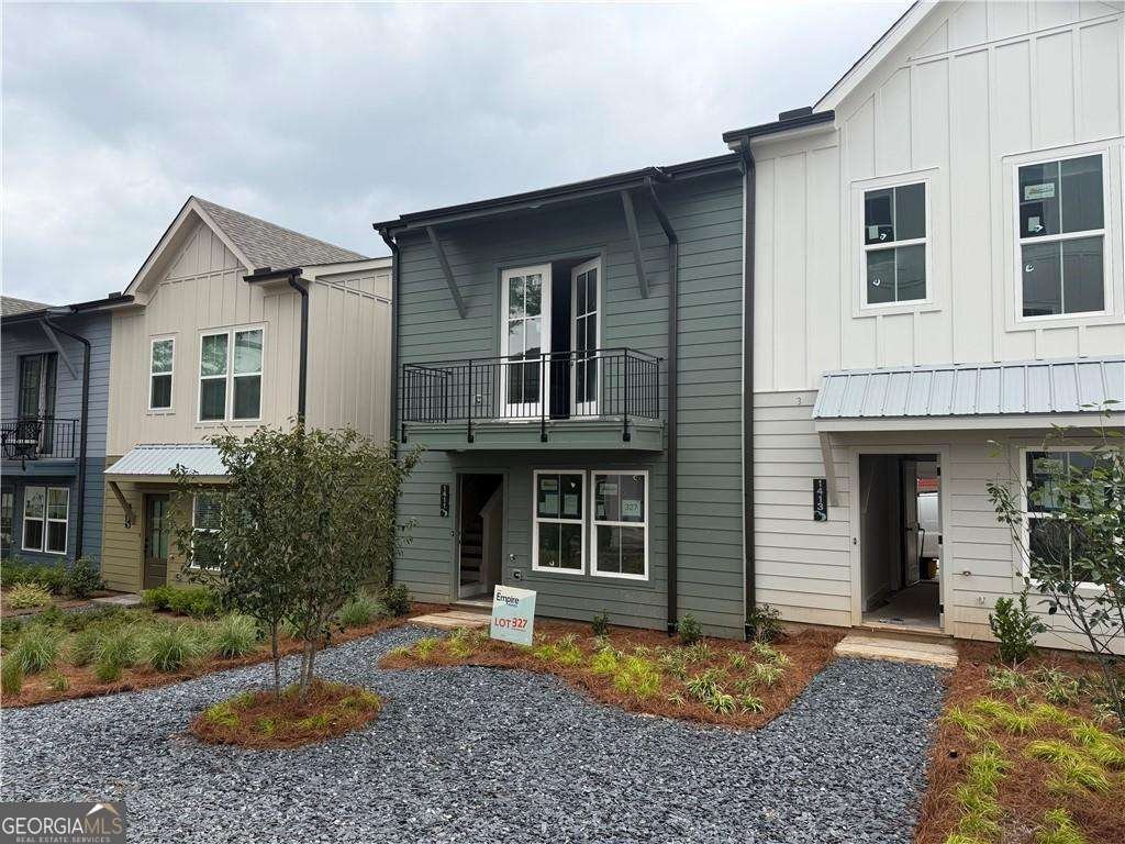 1409 Cozy Circle SE Atlanta - main photo