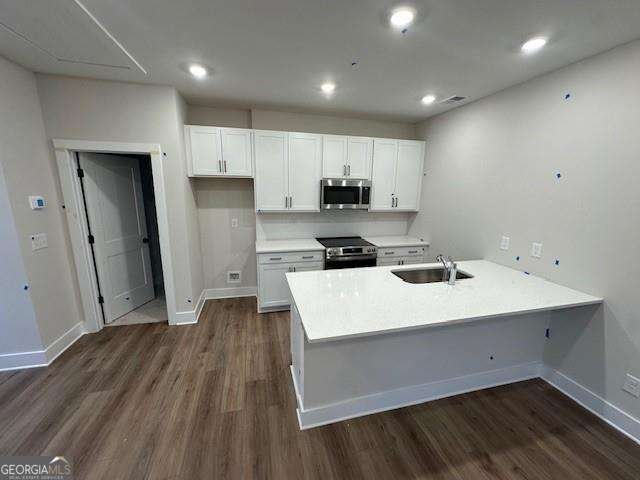 1409 Cozy Circle SE Atlanta - Photo 10