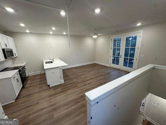 1409 Cozy Circle SE Atlanta - Photo 11