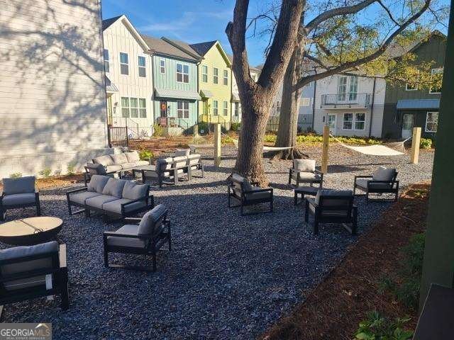 1409 Cozy Circle SE Atlanta - Photo 17