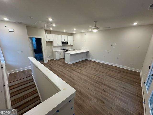 1409 Cozy Circle SE Atlanta - Photo 8