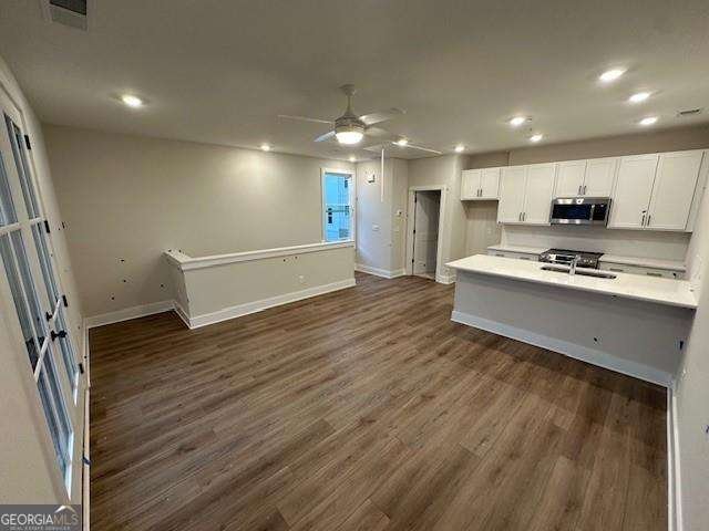 1409 Cozy Circle SE Atlanta - Photo 9