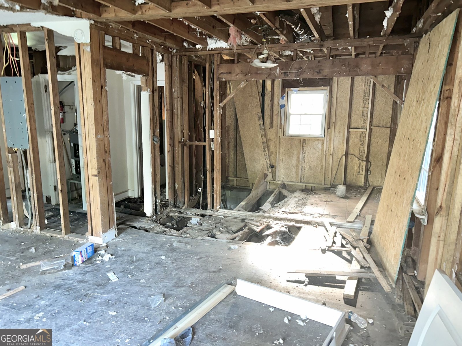 1452 Ryan Street Atlanta - Photo 11