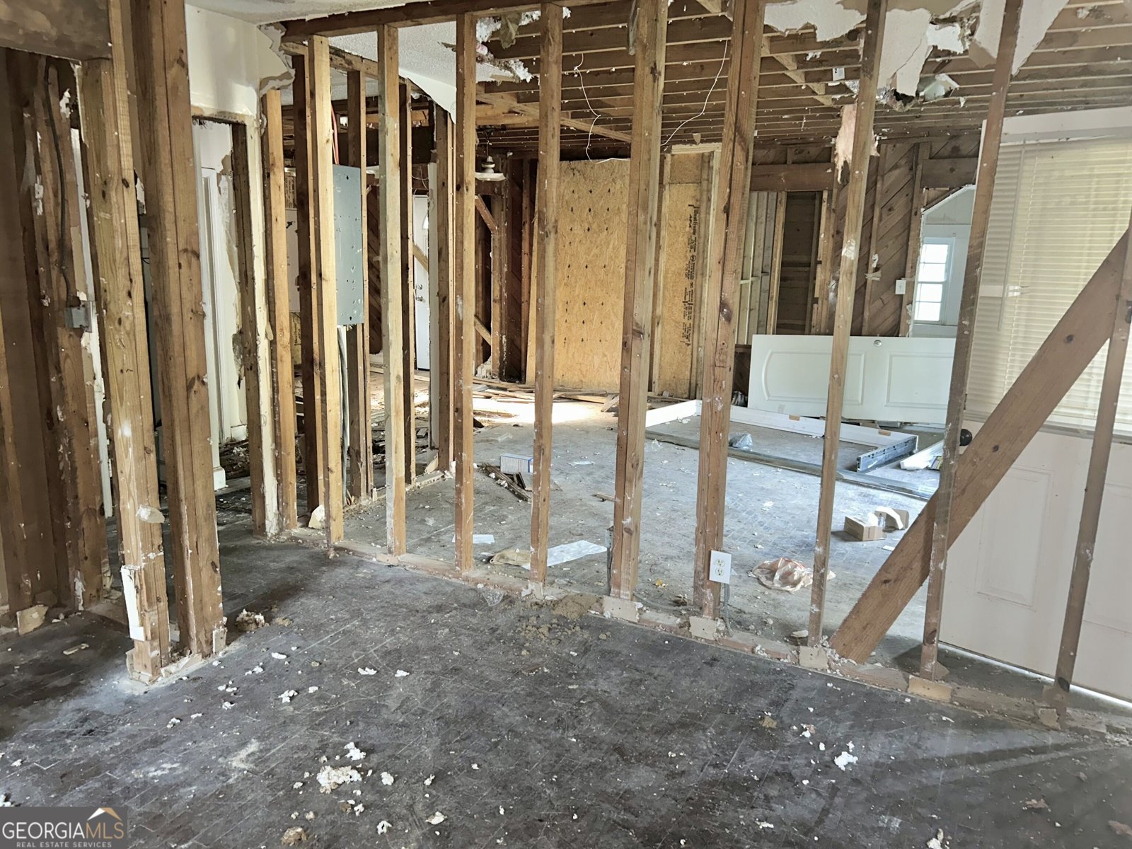 1452 Ryan Street Atlanta - Photo 17