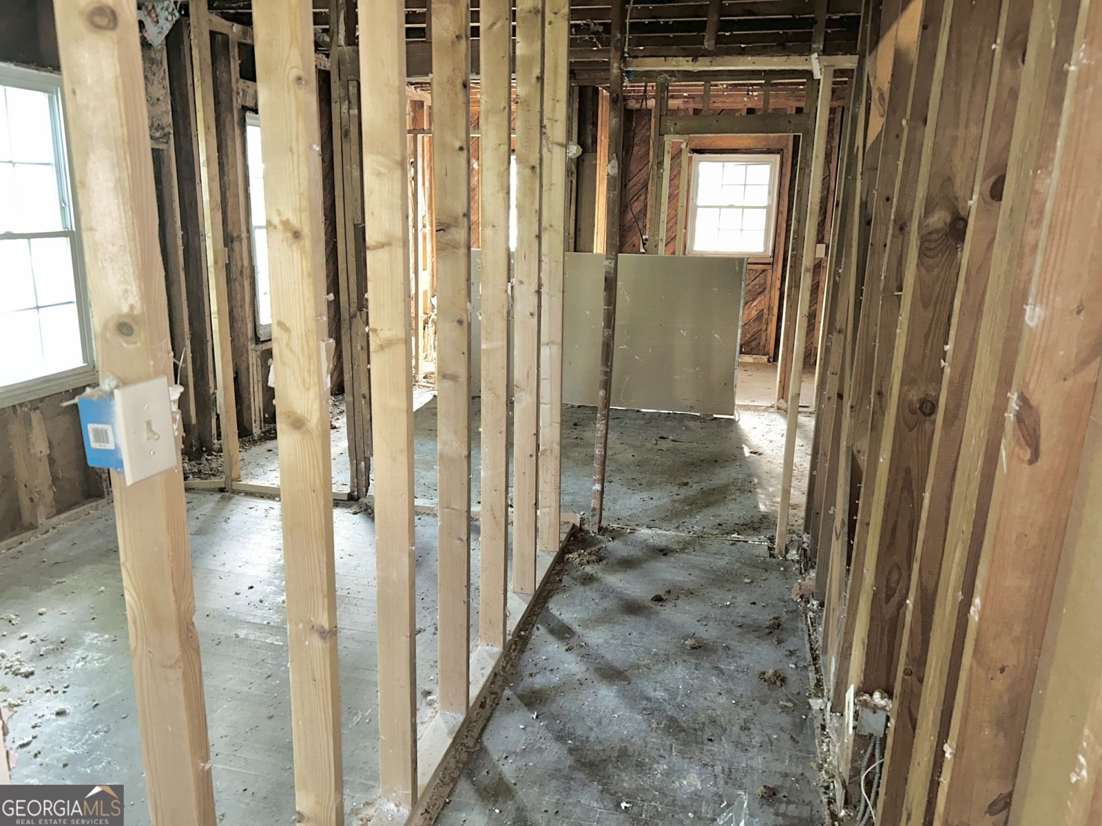 1452 Ryan Street Atlanta - Photo 19