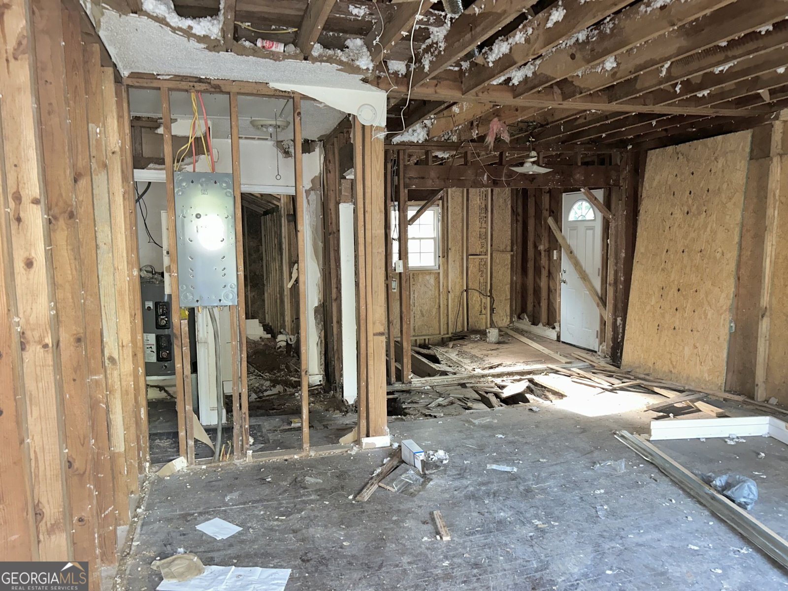 1452 Ryan Street Atlanta - Photo 9