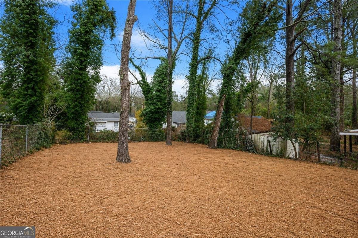 641 Hamilton E Holmes Drive Atlanta - Photo 16