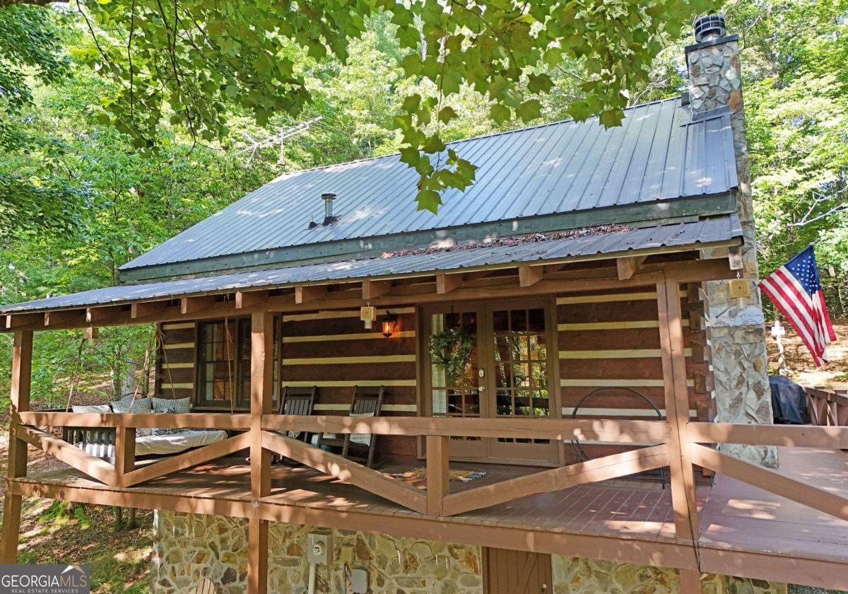 471 Chinkapin Drive Blue Ridge - Photo 11