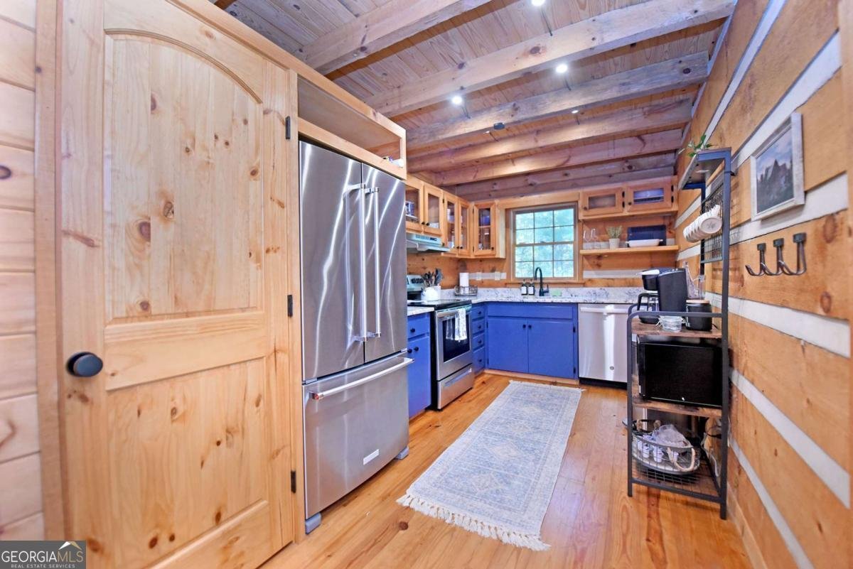 471 Chinkapin Drive Blue Ridge - Photo 13