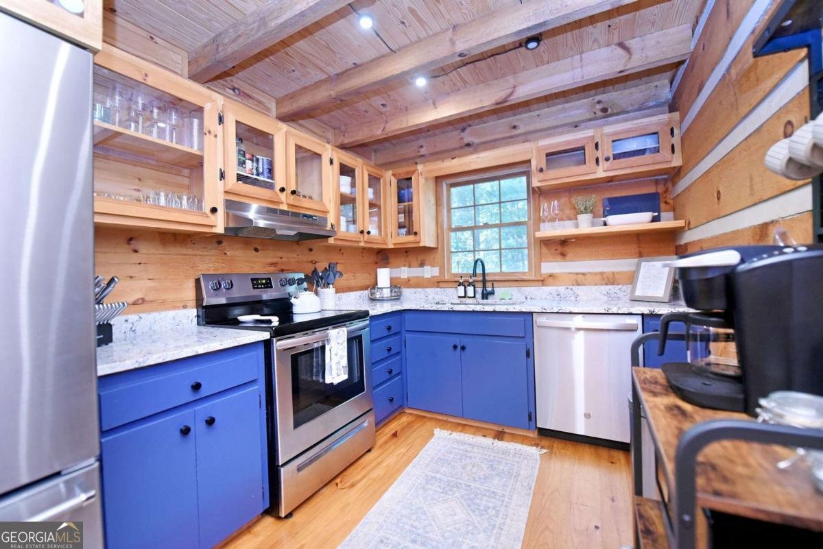 471 Chinkapin Drive Blue Ridge - Photo 14