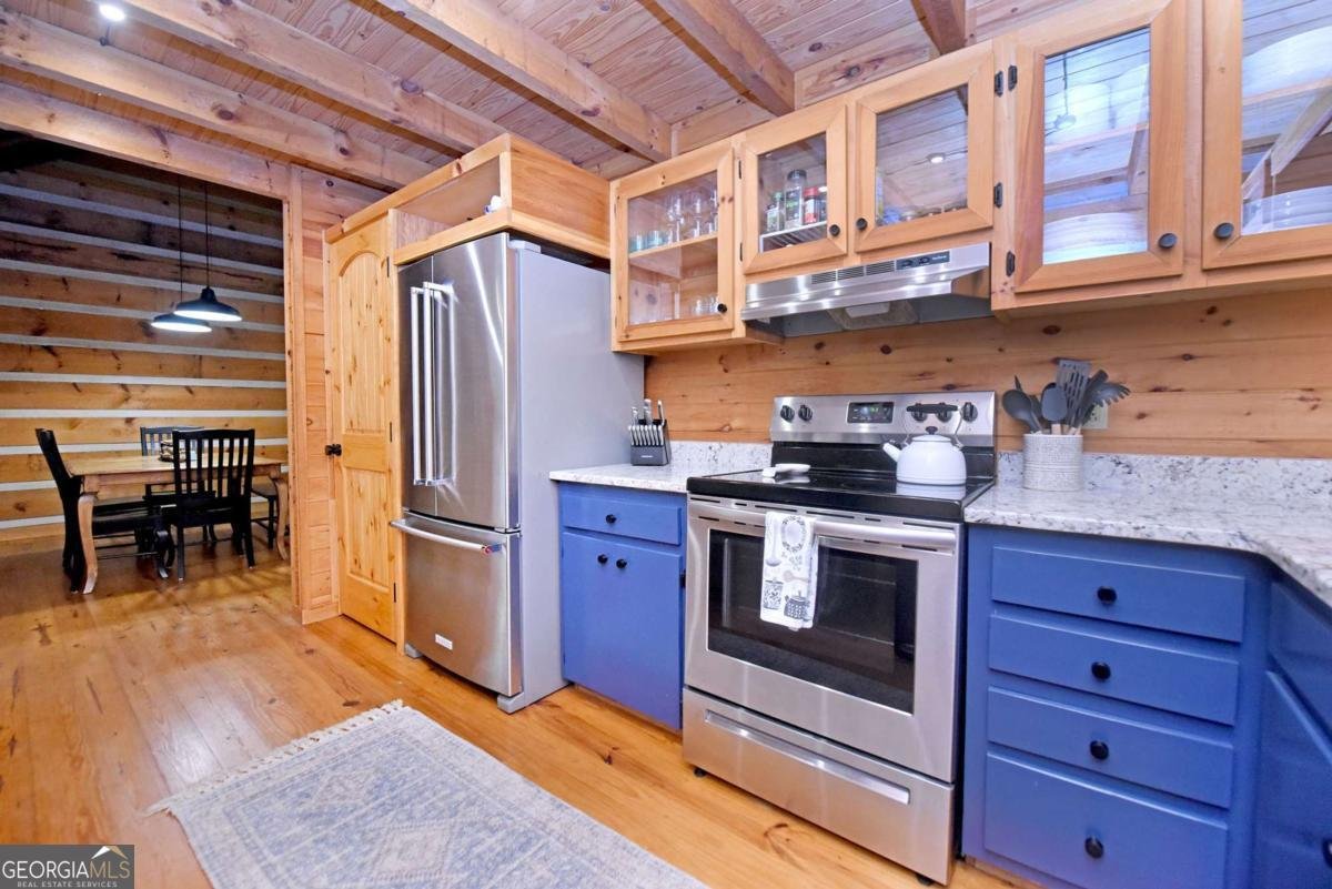 471 Chinkapin Drive Blue Ridge - Photo 16