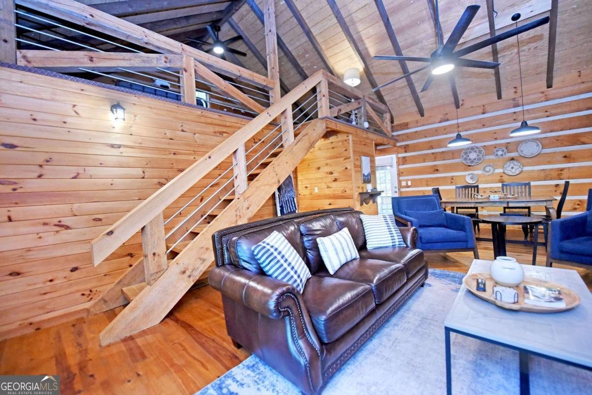 471 Chinkapin Drive Blue Ridge - Photo 17